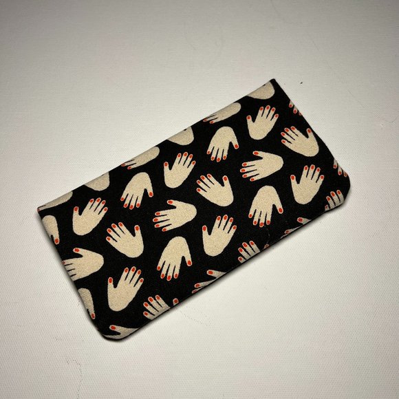 Quirky Glasses Case - Picture 3 of 3